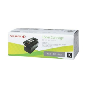 Fuji Xerox Toner Cartridge Black for printer DPCM105B (CT201591)